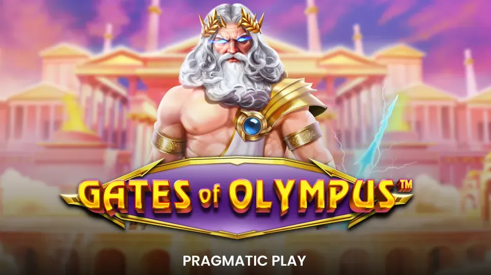 Слот Gates of Olympus от Pragmatic Play в Волна Казино